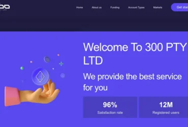 300 Pty Ltd Review