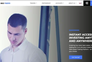 Agile Traders Review