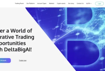 DeltaBigAi Review
