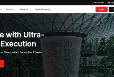 Finance Advisory AG Review