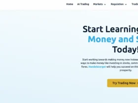 Handelstorget Review