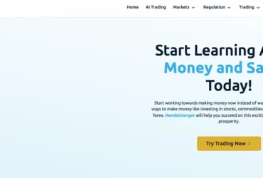 Handelstorget Review