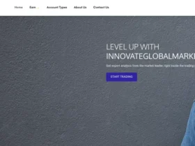 Innovate Global Markets Review