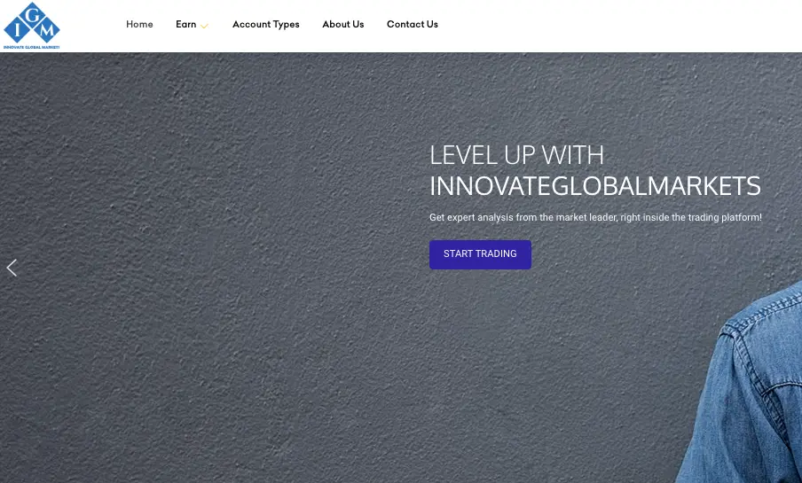 Innovate Global Markets Review