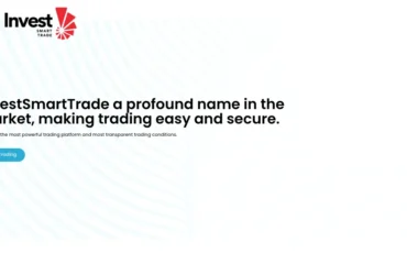 InvestSmartTrade Review