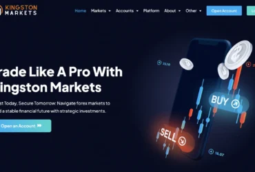 Kingston Markets Review