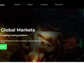 Lucrative Asset Review