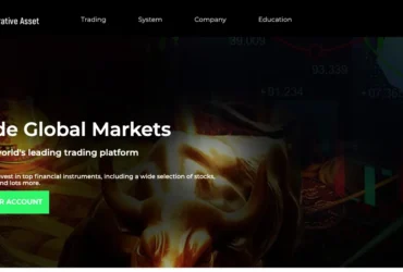 Lucrative Asset Review