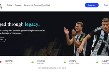 Overstone Global Fund Review