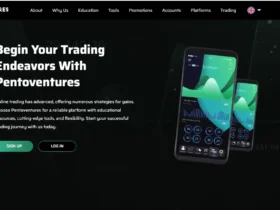 Pentoventures Review