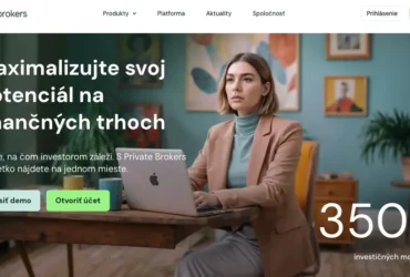 PrivateBrokers Reviews