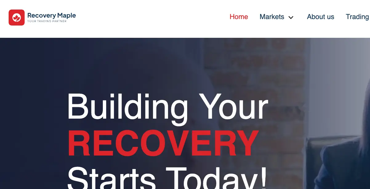 Recovery Maple Review