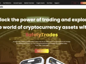 SafetyTrades Review