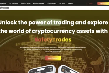 SafetyTrades Review