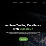 SignalX24 Review