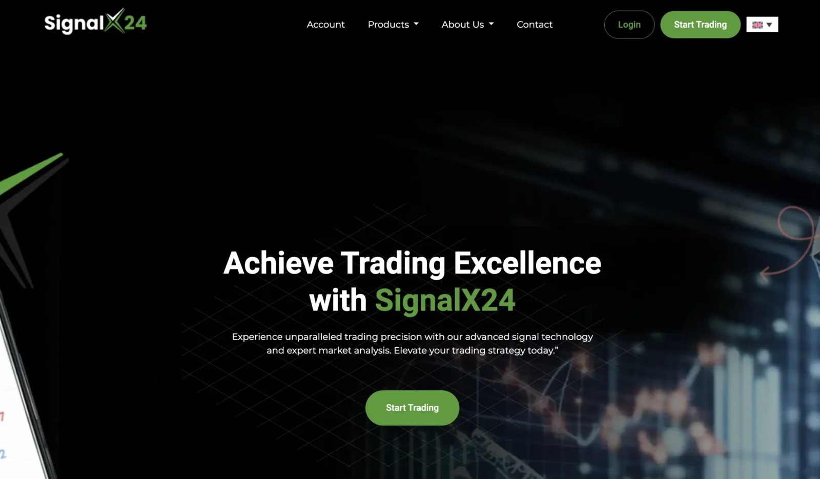 SignalX24 Review