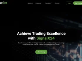 SignalX24 Review