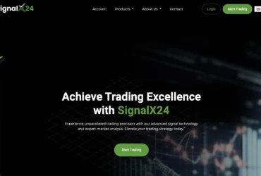 SignalX24 Review