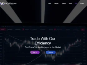 TheWhiteCrowMarket Review