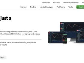 Tmi Markets Review