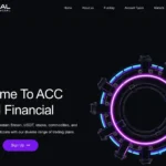 Acc Global Financials Review