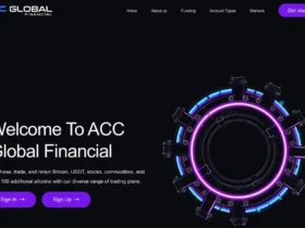 Acc Global Financials Review