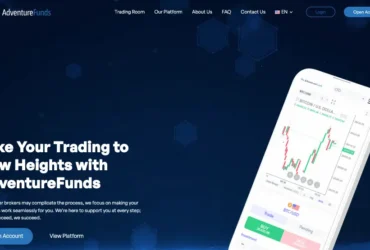 AdventureFunds Review