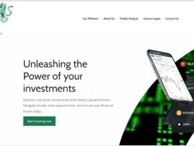 Alexia Capital Review
