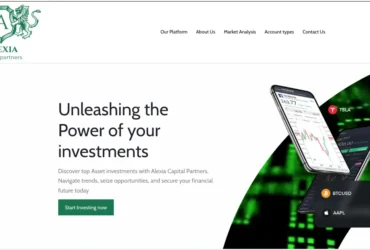 Alexia Capital Review