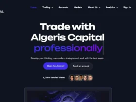 Algeris Capital Review