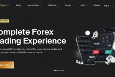 Alieus Capitals Review