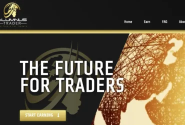 Alumnus Trader Review
