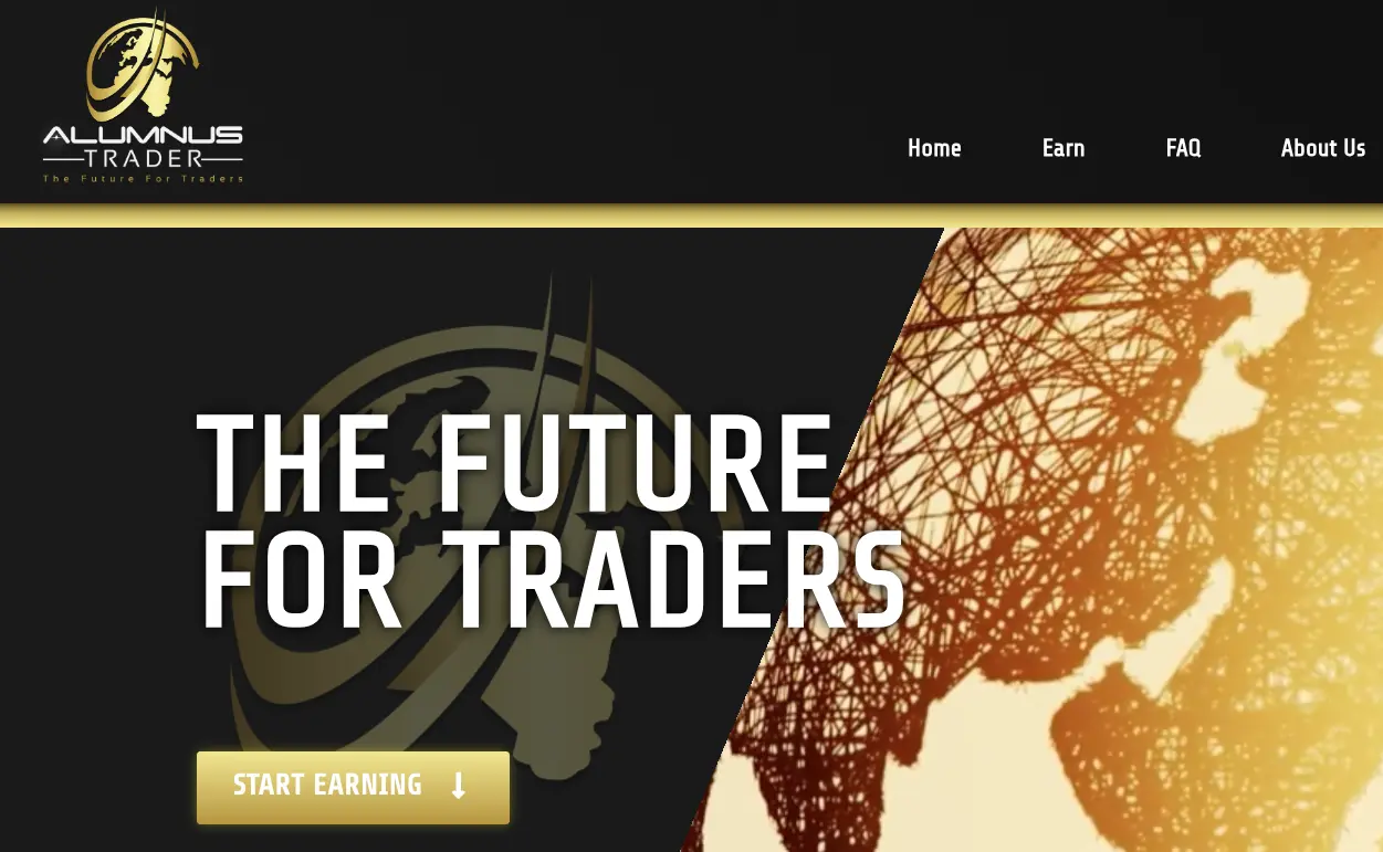 Alumnus Trader Review