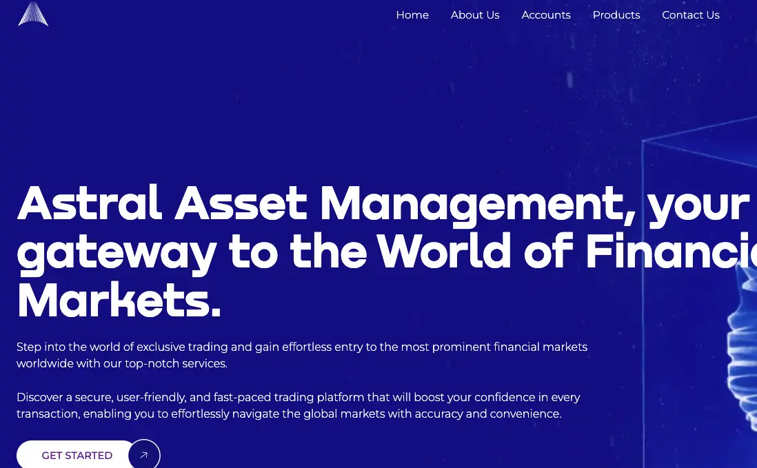 Astral Asset Management Review