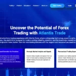 Atlantis Trade Review