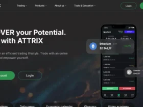 Attrix Review