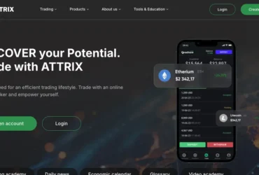 Attrix Review