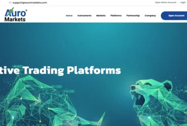 Auro Markets Review