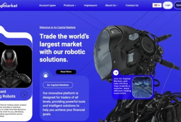 Az Capital Market Review