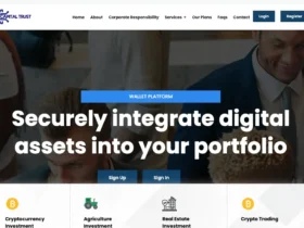 CapitalTrustLtd Review