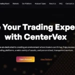 CenterVex Review