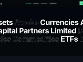 Diadem Capital Partners Review