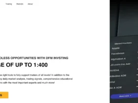Dmf Investments Review