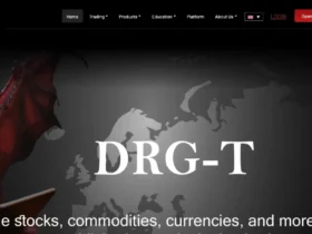 Drg-t Review
