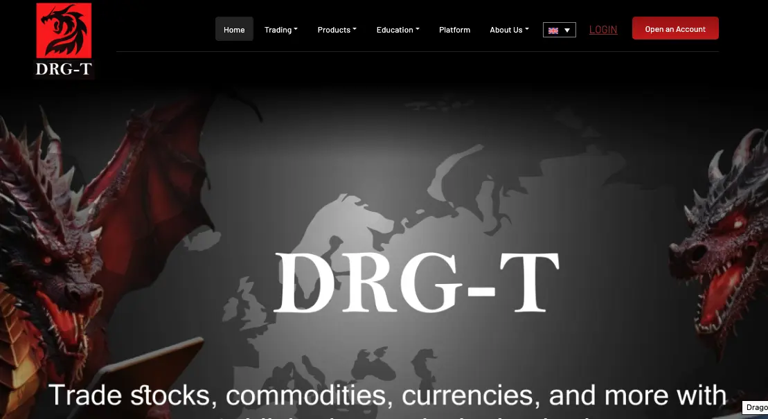 Drg-t Review