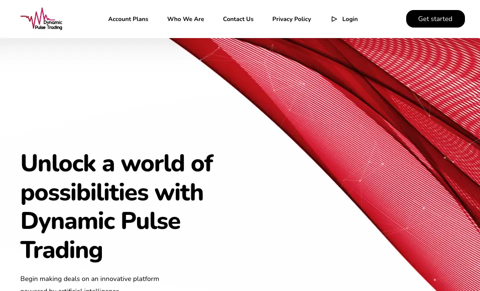 Dynamic Pluse Trading Review