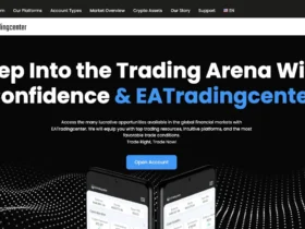 EaTradingCenter Review