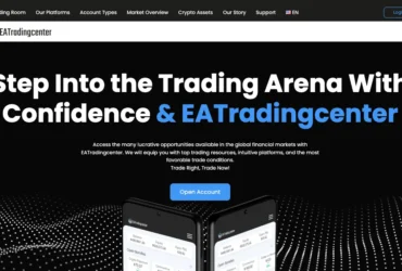 EaTradingCenter Review