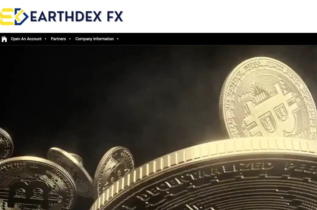 Earthdex Fx Review