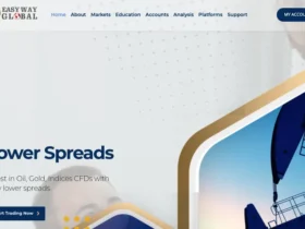 Easy Way Global Review